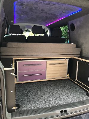 Multiflex Mattress - Image 3