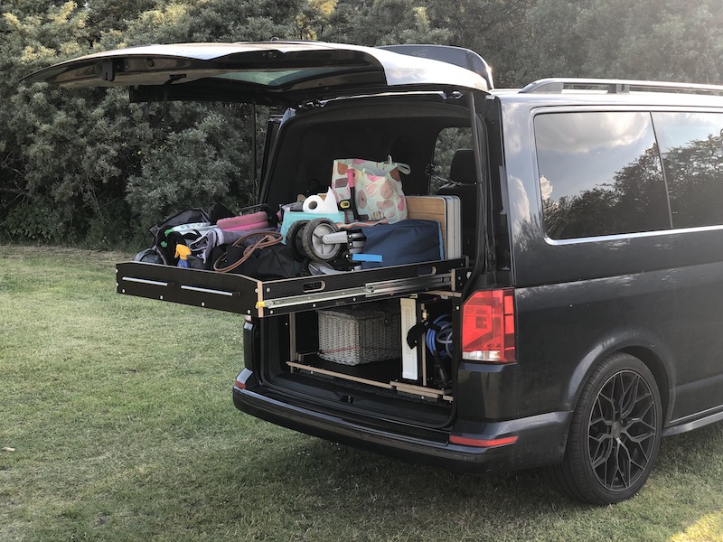 Multiflex Drawer - Image 8