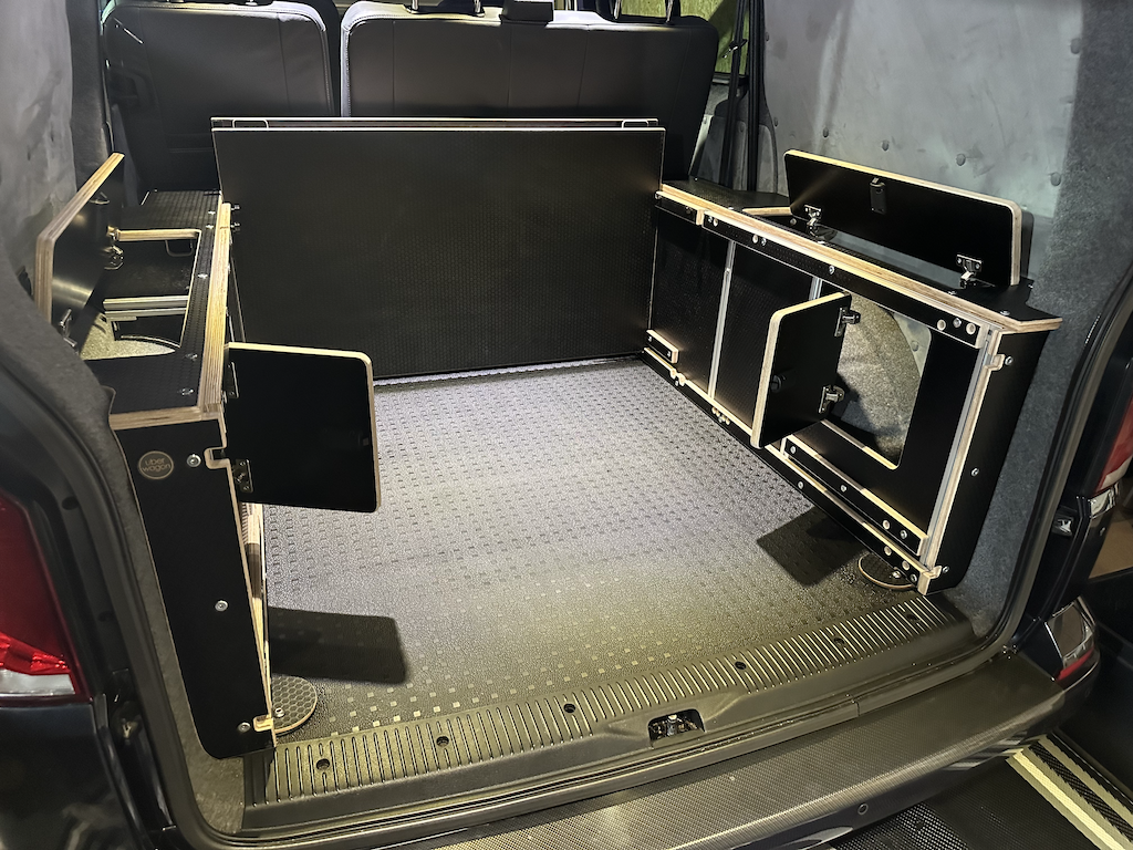 Multiflex Pod Package - Image 6