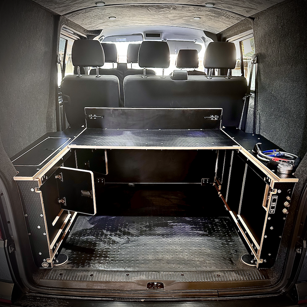 Multiflex Pod+ (GEN2)