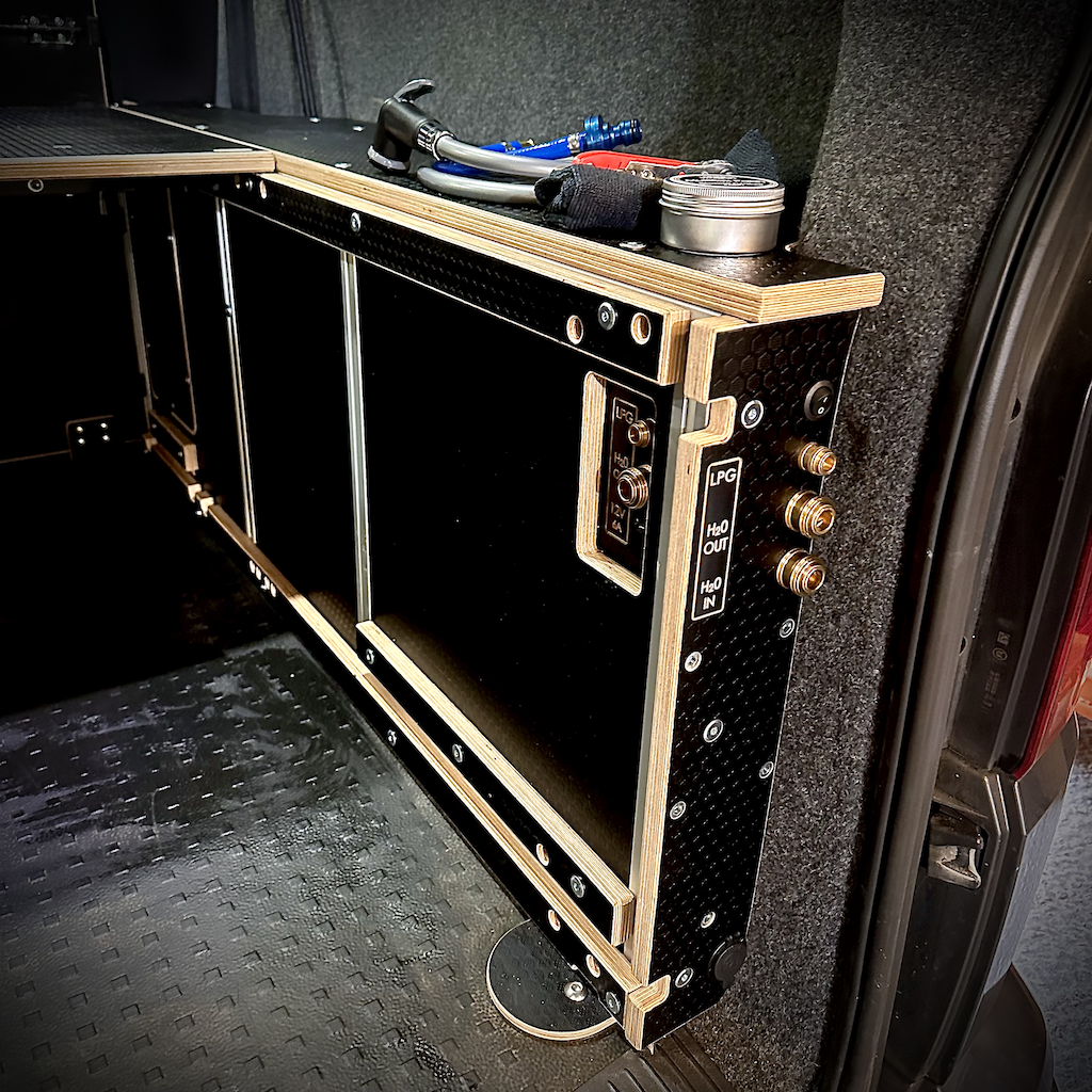 Multiflex Pod+ (GEN2) - Image 3