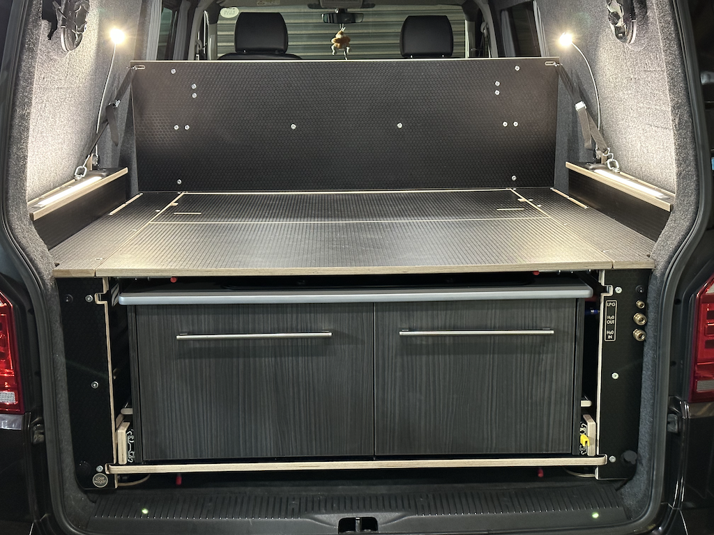 Multiflex Kitchen - Image 4