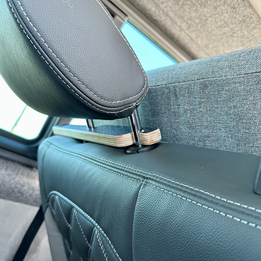 Multiflex Recline - Image 3