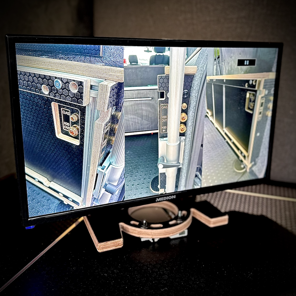 Multiflex TV Stand (GEN2)