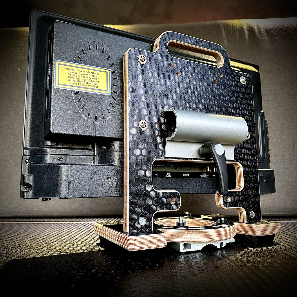 Multiflex TV Stand (GEN2) - Image 2