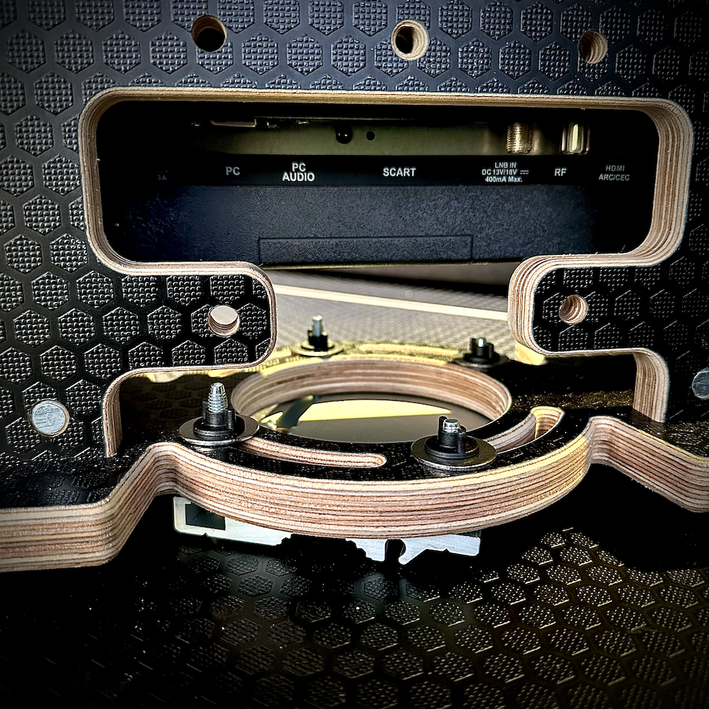 Multiflex TV Stand (GEN2) - Image 4