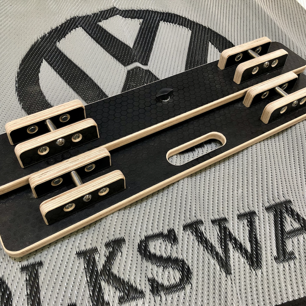 Multiflex Seat Feet - Image 3