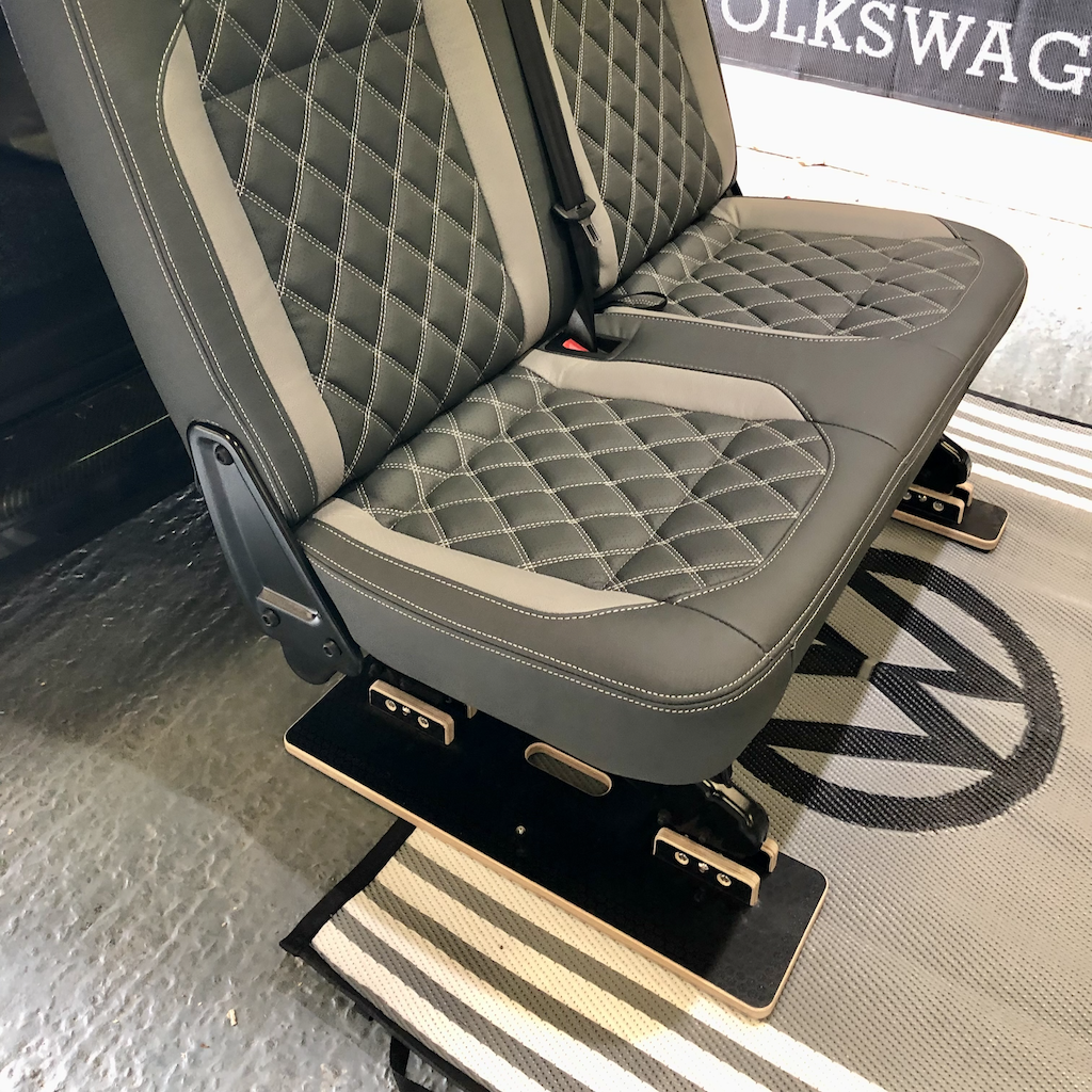 Multiflex Seat Feet