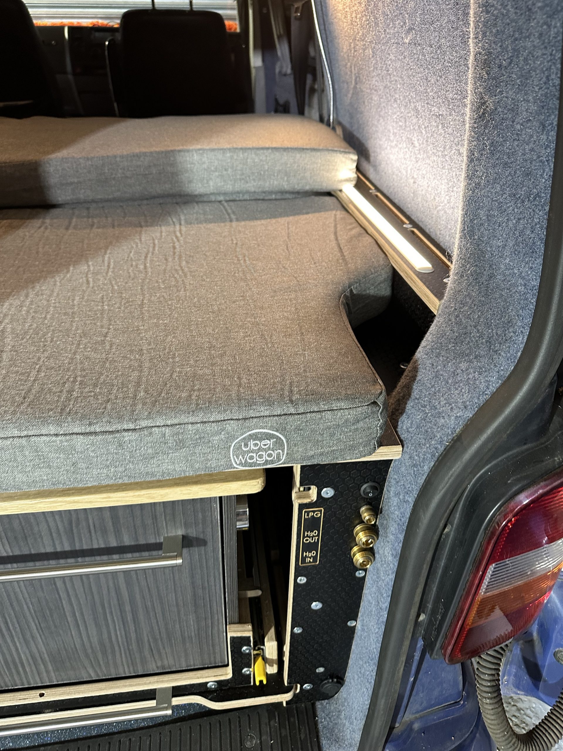 Multiflex Mattress+ (GEN1)