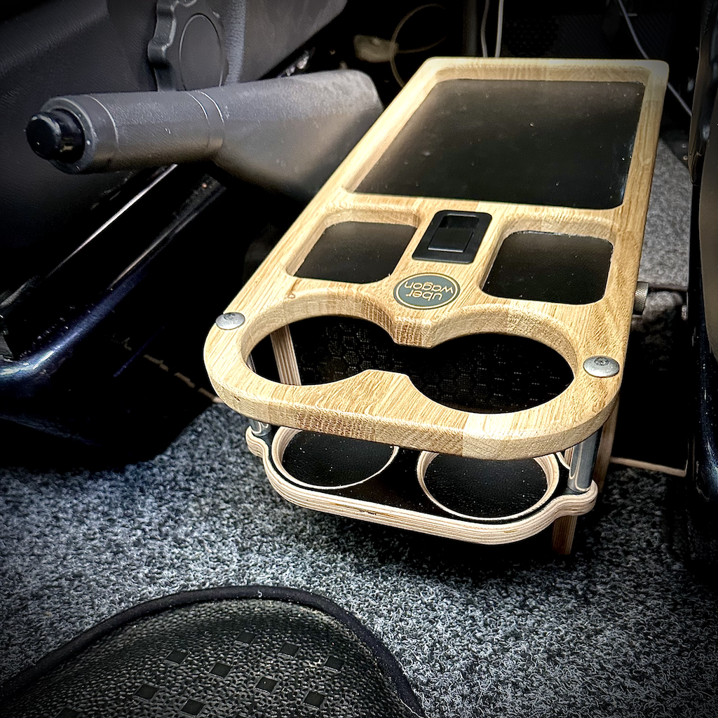 Multiflex Console - Image 11