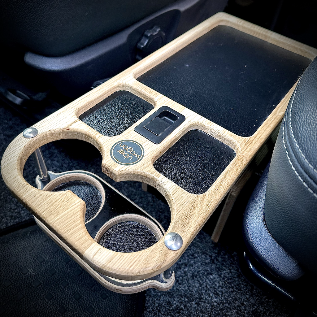 Multiflex Console - Image 7