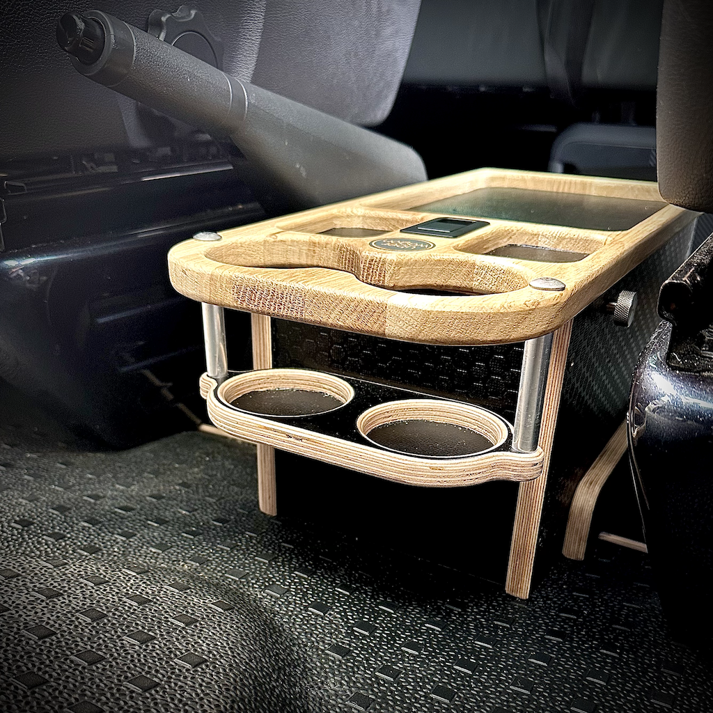 Multiflex Console - Image 10