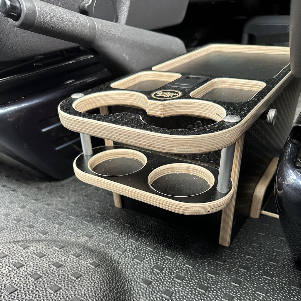 Multiflex Console - Image 6