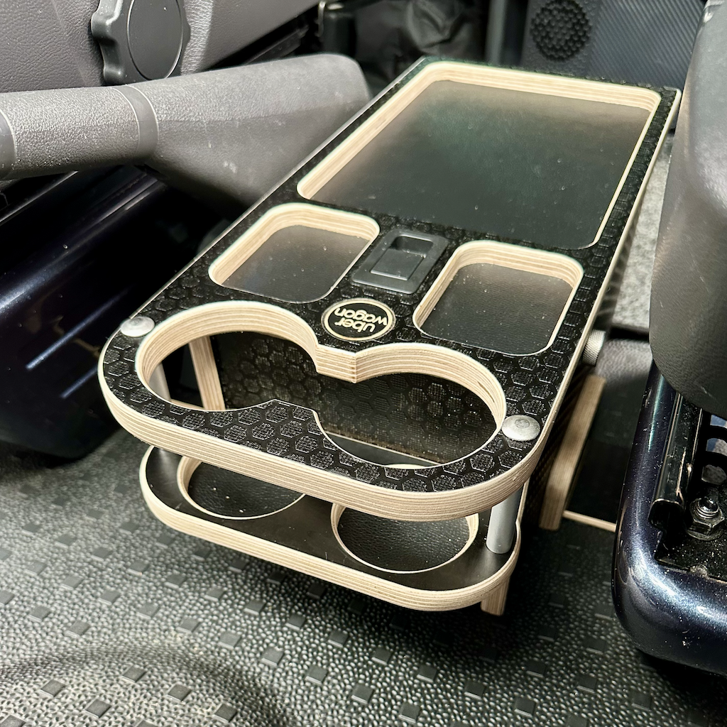 Multiflex Console - Image 4