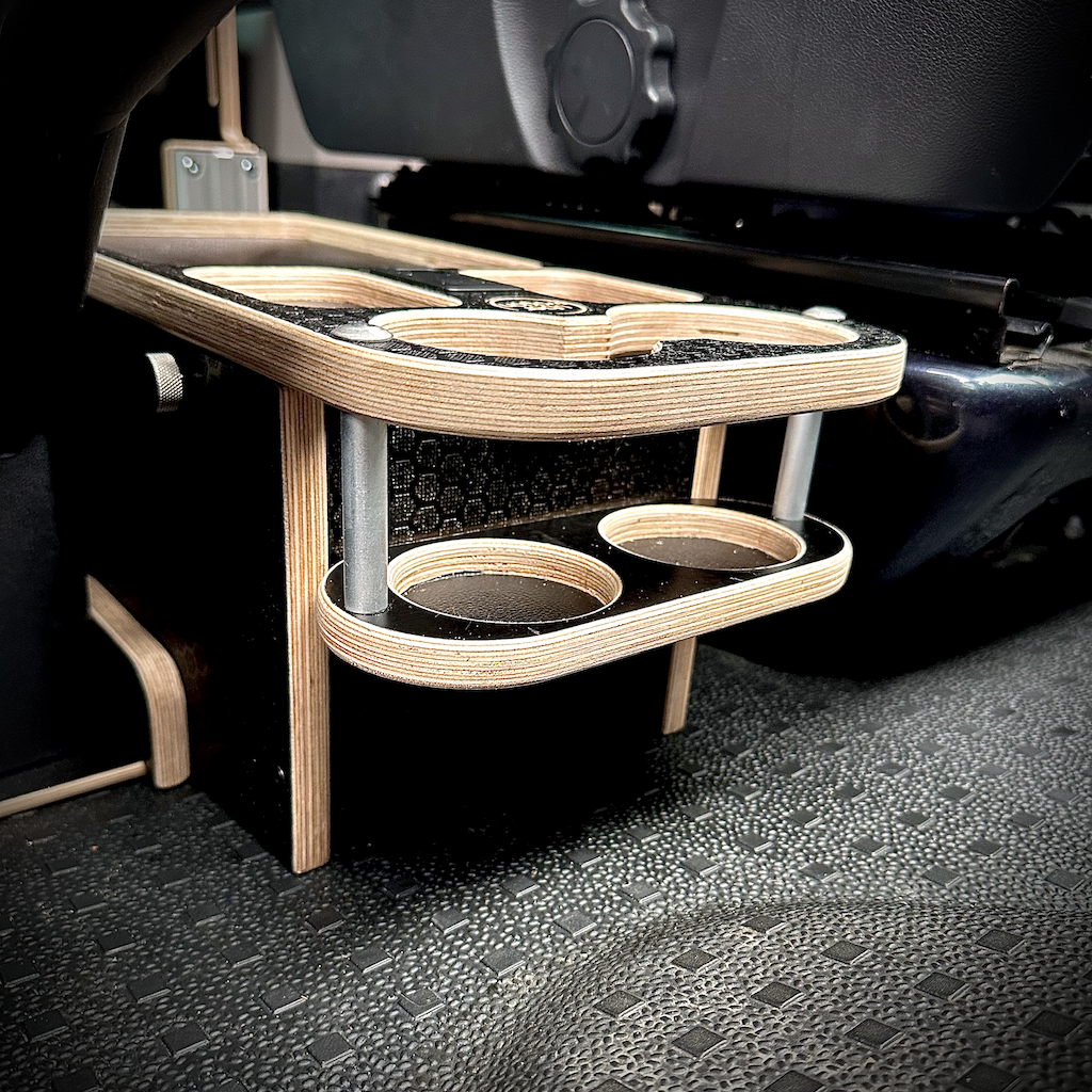 Multiflex Console - Image 5