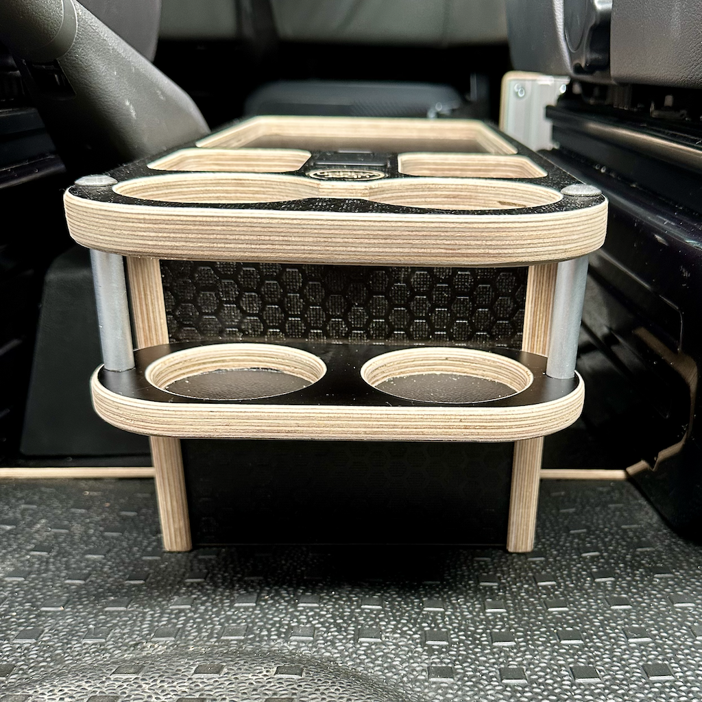 Multiflex Console - Image 9