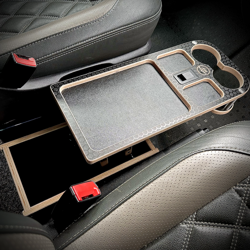 Multiflex Console - Image 3