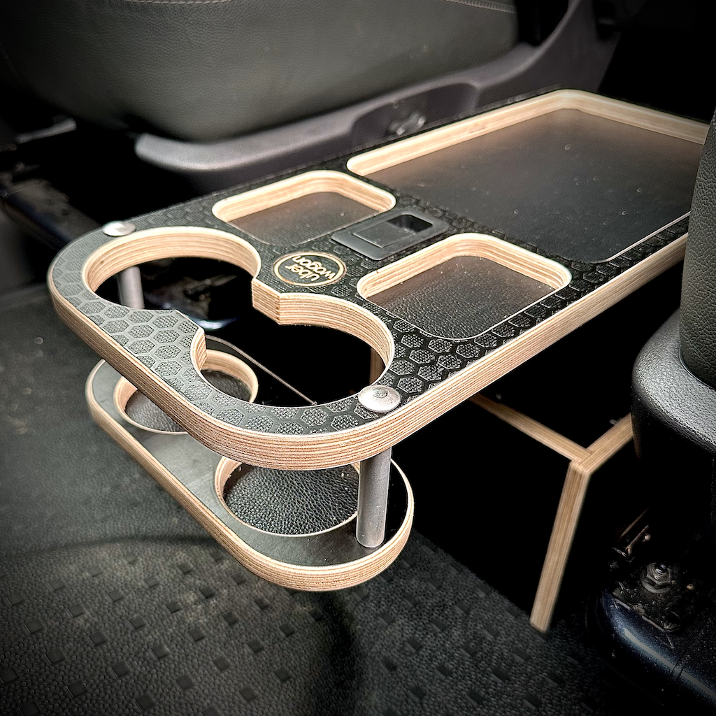 Multiflex Console - Image 2