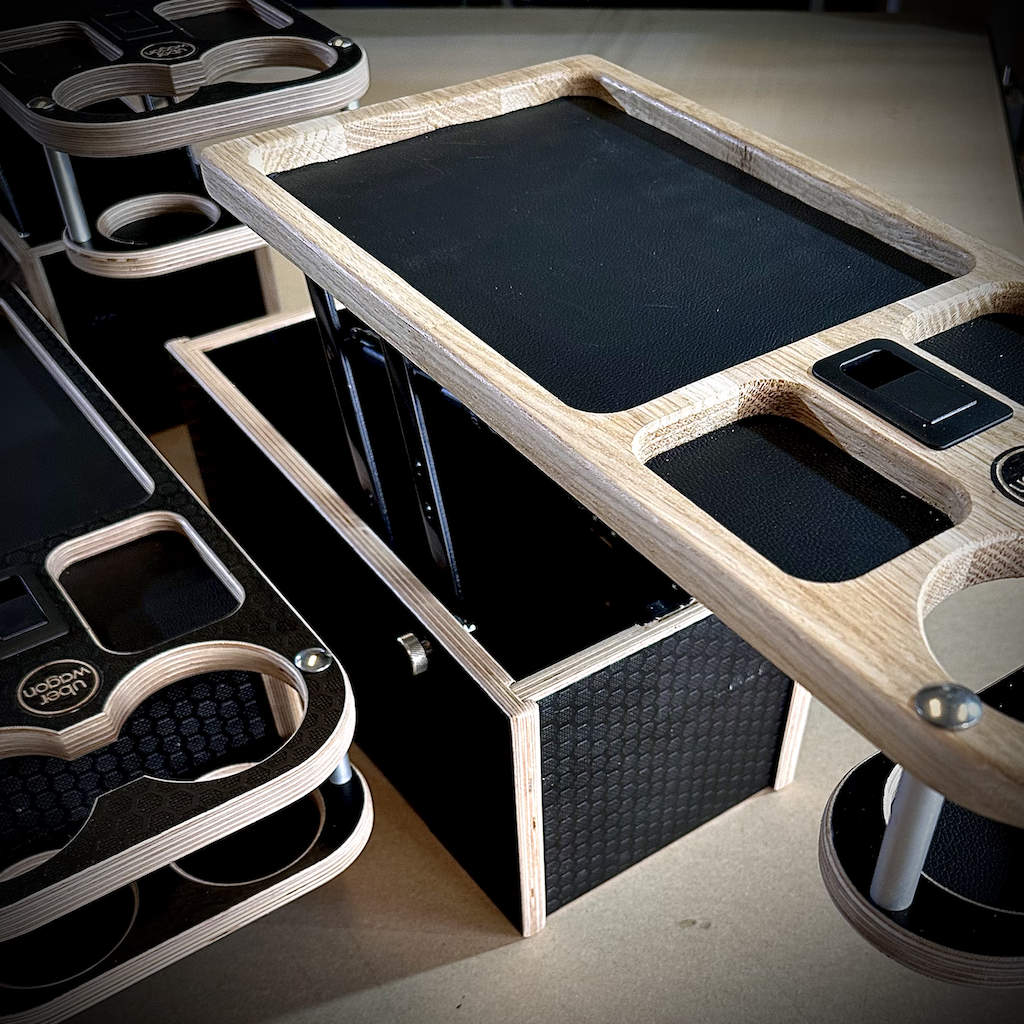 Multiflex Console - Image 12